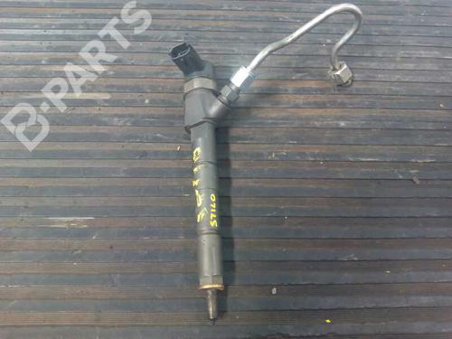 Injector FIAT STILO (192_) 1.9 JTD | BP1657827M100 
