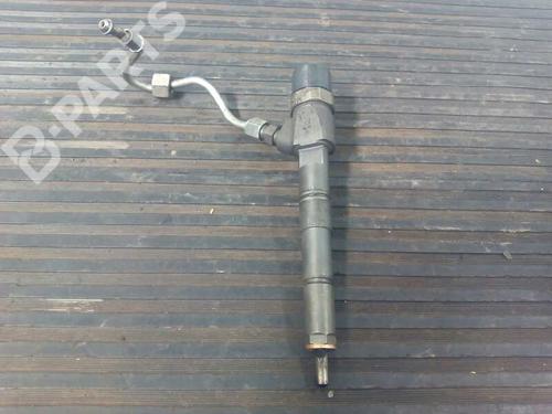 Injector FIAT STILO (192_) 1.9 JTD | BP1657827M100 