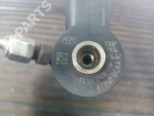 Injector FIAT STILO (192_) 1.9 JTD | BP1657827M100 