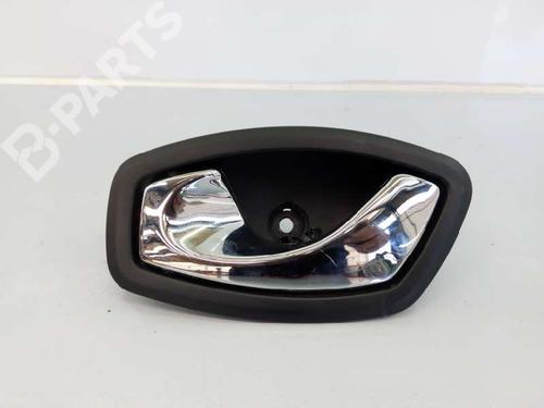 Used Front left interior door handle Front left interior door handle RENAULT MEGANE III Hatchback (BZ0/1_, B3_) 1.5 dCi (BZ0C) (90 hp) 3210244 3210244