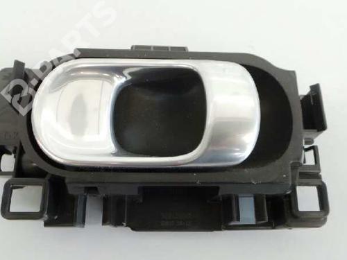 Used Rear left interior door handle Rear left interior door handle CITROËN C4 CACTUS 1.2 VTi 82 (82 hp) 3210357 3210357