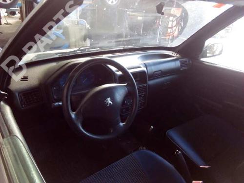 Démarreur PEUGEOT 106 II (1A_, 1C_) 1.5 D | BP2685734M8 