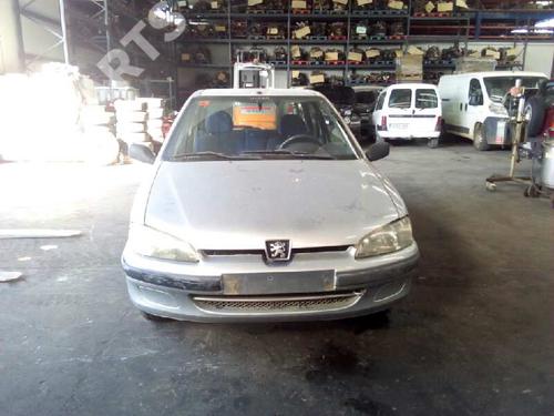Démarreur PEUGEOT 106 II (1A_, 1C_) 1.5 D | BP2685734M8 
