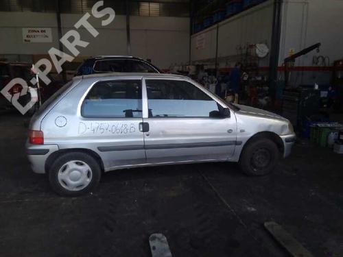 Démarreur PEUGEOT 106 II (1A_, 1C_) 1.5 D | BP2685734M8 