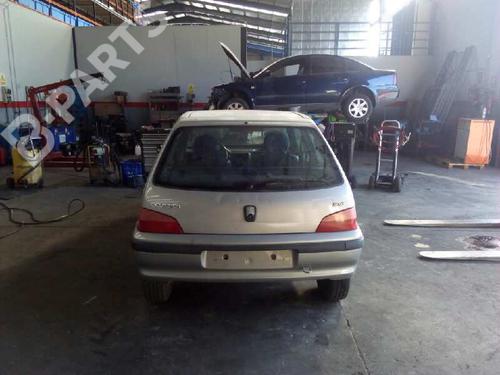 Démarreur PEUGEOT 106 II (1A_, 1C_) 1.5 D | BP2685734M8 