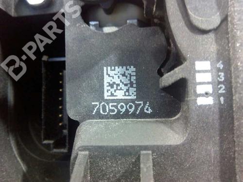 Front right lock BMW 3 (E90) 320 d 1257612 | B-Parts