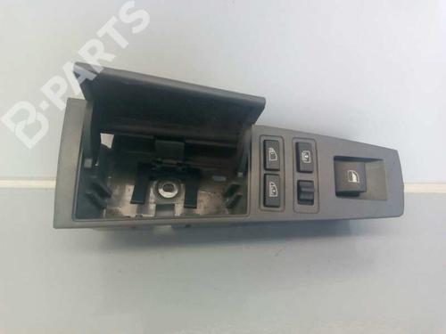 Used Left rear window switch Left rear window switch BMW 7 (E65, E66, E67) 730 d (218 hp) 1386010 1386010