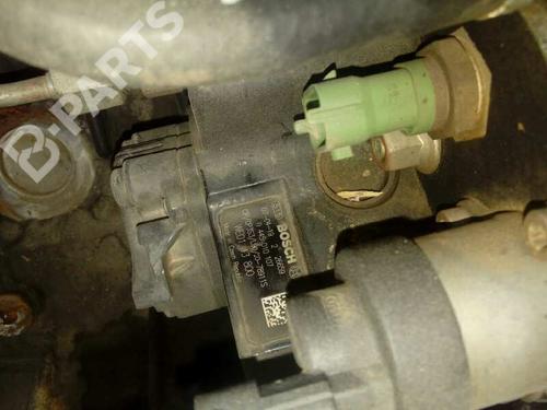 Engine FORD RANGER (ET) 2.5 TDCi 4x4 | BP1313362M1 