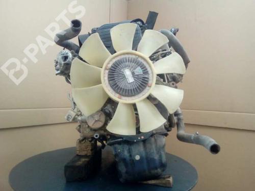 Engine FORD RANGER (ET) 2.5 TDCi 4x4 | BP1313362M1 