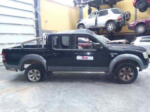 Engine FORD RANGER (ET) 2.5 TDCi 4x4 | BP1313362M1 