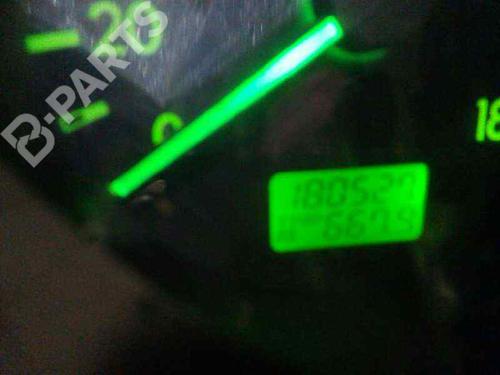Engine FORD RANGER (ET) 2.5 TDCi 4x4 | BP1313362M1 