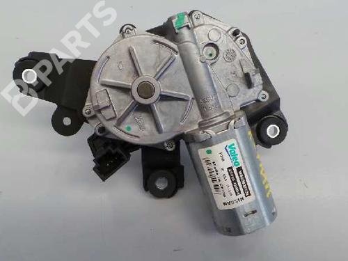 Viskermotor bagrude NISSAN X-TRAIL III (T32_, T32R, T32RR) 1.6 dCi ALL MODE 4x4-i (NT32) | BP2505109M102 