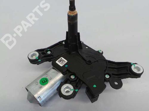 Viskermotor bagrude NISSAN X-TRAIL III (T32_, T32R, T32RR) 1.6 dCi ALL MODE 4x4-i (NT32) | BP2505109M102 