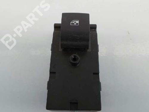 Used Left rear window switch Left rear window switch CHEVROLET CRUZE (J300) 2.0 CDI (163 hp) 1565796 1565796