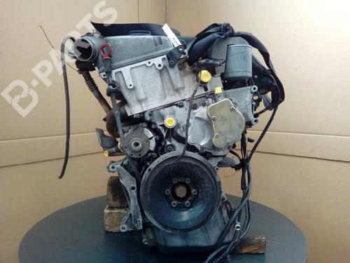 Engine MERCEDES-BENZ C-CLASS (W202) C 250 D (202.125) | BP2960938M1 