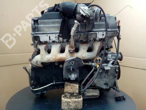Engine MERCEDES-BENZ C-CLASS (W202) C 250 D (202.125) | BP2960938M1 