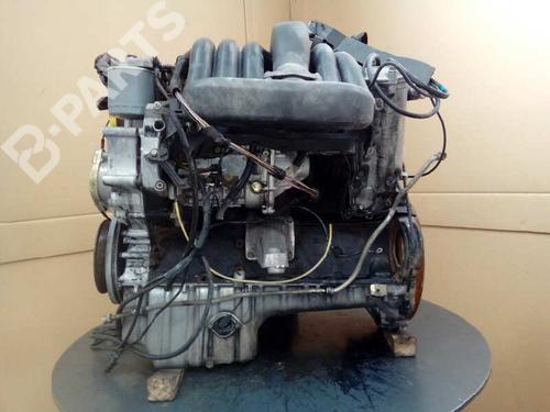Engine MERCEDES-BENZ C-CLASS (W202) C 250 D (202.125) | BP2960938M1 