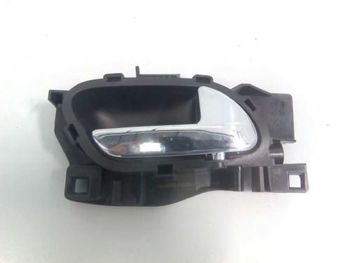 Used Front right interior door handle Front right interior door handle CITROËN C4 Picasso I MPV (UD_) 2.0 i 16V (140 hp) 3210434 3210434