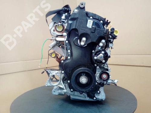 Engine NISSAN QASHQAI II (J11, J11_) 1.6 dCi | BP1094894M1 