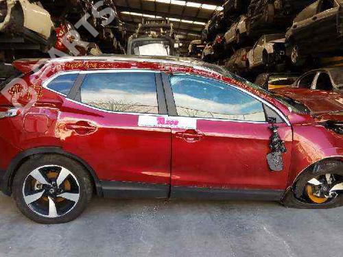 Engine NISSAN QASHQAI II (J11, J11_) 1.6 dCi | BP1094894M1 