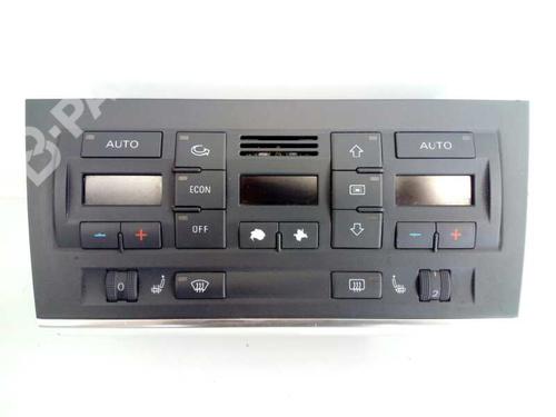 Air conditioning line Audi A4 - 8K1260707S