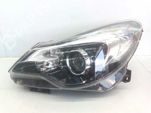 Scheinwerfer links OPEL CORSA D (S07) 1.3 CDTI (L08, L68) | BP1533697C28 