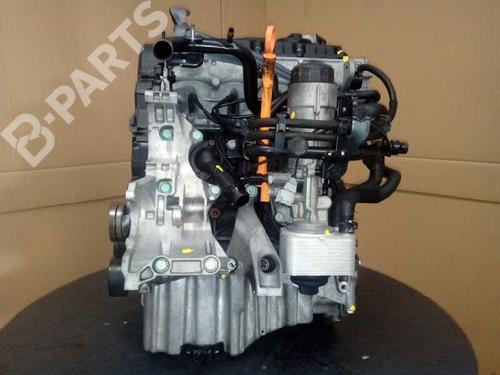 Engine AUDI A4 B7 Avant (8ED) 2.0 TDI 16V | BP1554867M1 - Image 5