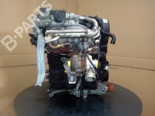 Engine AUDI A4 B7 Avant (8ED) 2.0 TDI 16V | BP1554867M1 - Image 6