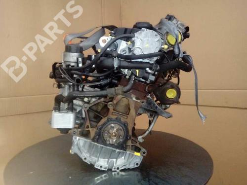 Engine AUDI A4 B7 Avant (8ED) 2.0 TDI 16V | BP1554867M1 - Image 7