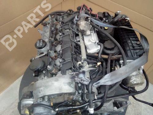 Motor MERCEDES-BENZ M-CLASS (W163) ML 270 CDI (163.113) | BP568723M1 