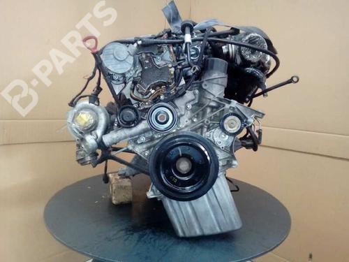 Motor MERCEDES-BENZ M-CLASS (W163) ML 270 CDI (163.113) | BP568723M1 