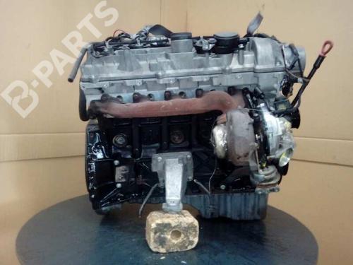 Motor MERCEDES-BENZ M-CLASS (W163) ML 270 CDI (163.113) | BP568723M1 