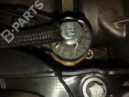Motor MERCEDES-BENZ M-CLASS (W163) ML 270 CDI (163.113) | BP568723M1 