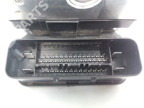 ABS pump MAZDA 3 (BK) 1.6 DI Turbo | BP570217M43 