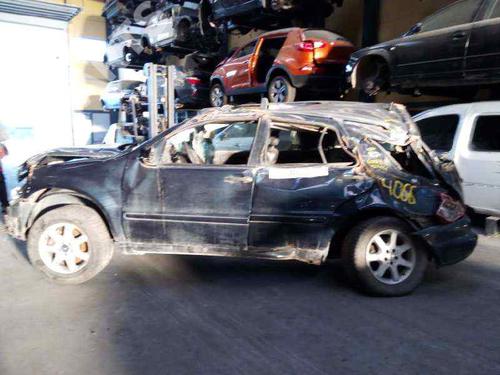 Motor MERCEDES-BENZ M-CLASS (W163) ML 270 CDI (163.113) | BP568723M1 