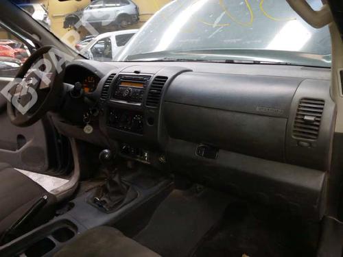 Frankberg Válvula EGR Compatible con Pathfindel III R51 2.5 dCi 4WD