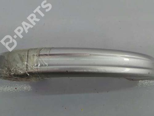 Used Rear right exterior door handle Rear right exterior door handle AUDI Q7 (4LB) 3.0 TDI quattro (233 hp) 1745486 1745486