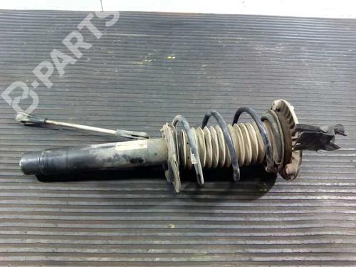 Used Right front shock absorber BMW 1 (F20) 118 d (143 hp) 1269729