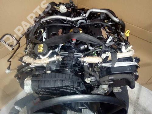 Moteur LAND ROVER DISCOVERY III (L319) 2.7 TD 4x4 | BP1883650M1 