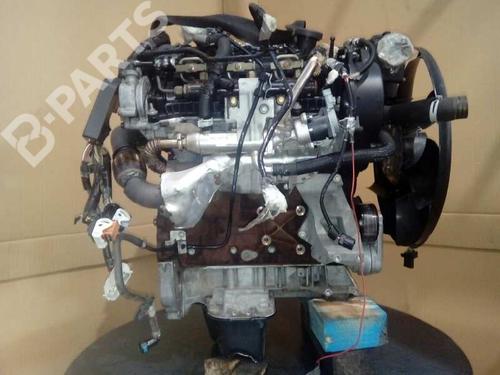Moteur LAND ROVER DISCOVERY III (L319) 2.7 TD 4x4 | BP1883650M1 