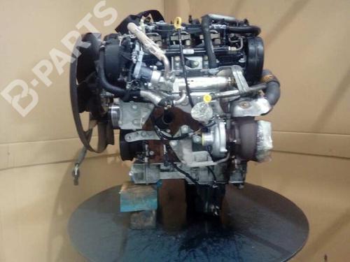 Moteur LAND ROVER DISCOVERY III (L319) 2.7 TD 4x4 | BP1883650M1 