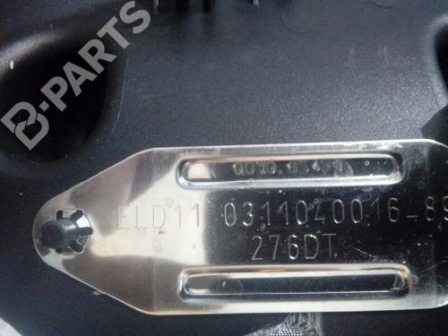 Moteur LAND ROVER DISCOVERY III (L319) 2.7 TD 4x4 | BP1883650M1 