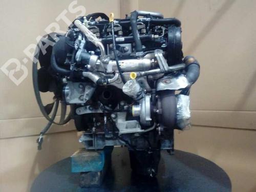 Moteur LAND ROVER DISCOVERY III (L319) 2.7 TD 4x4 | BP1883650M1 