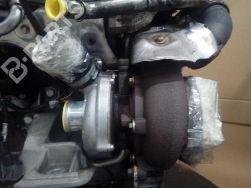 Moteur LAND ROVER DISCOVERY III (L319) 2.7 TD 4x4 | BP1883650M1 