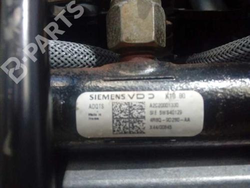 Moteur LAND ROVER DISCOVERY III (L319) 2.7 TD 4x4 | BP1883650M1 