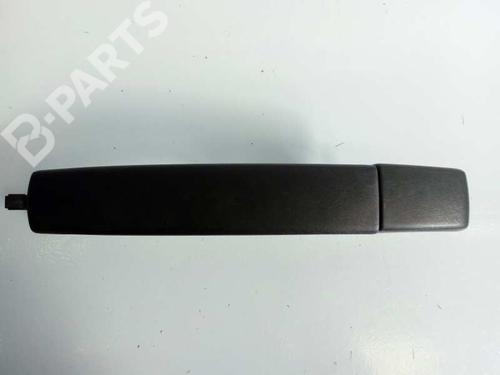 Used Rear right exterior door handle Rear right exterior door handle LAND ROVER DISCOVERY III (L319) 2.7 TD 4x4 (190 hp) 1883601 1883601