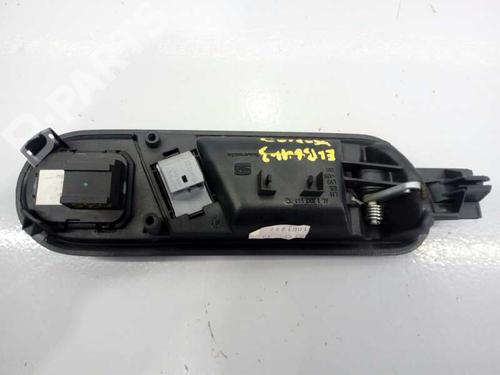 6L2959802A Fensterheber Vorne Links. Für SEAT IBIZA (6L1) * 1779957