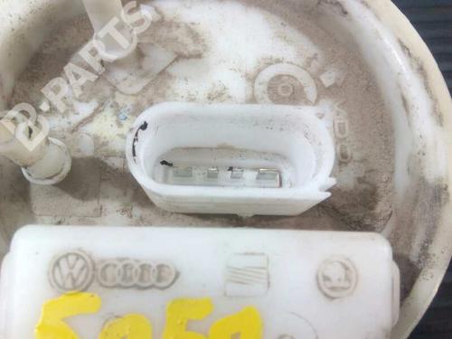 Aforador VW GOLF IV (1J1) 1.6 16V | BP1863578M76 