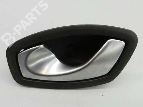 Used Front left interior door handle Front left interior door handle RENAULT MEGANE III Hatchback (BZ0/1_, B3_) 1.5 dCi (106 hp) 3210628 3210628