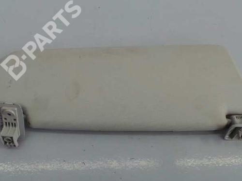 Used Left sun visor Left sun visor VW GOLF VI (5K1) 1.6 TDI (105 hp) 1680178 1680178
